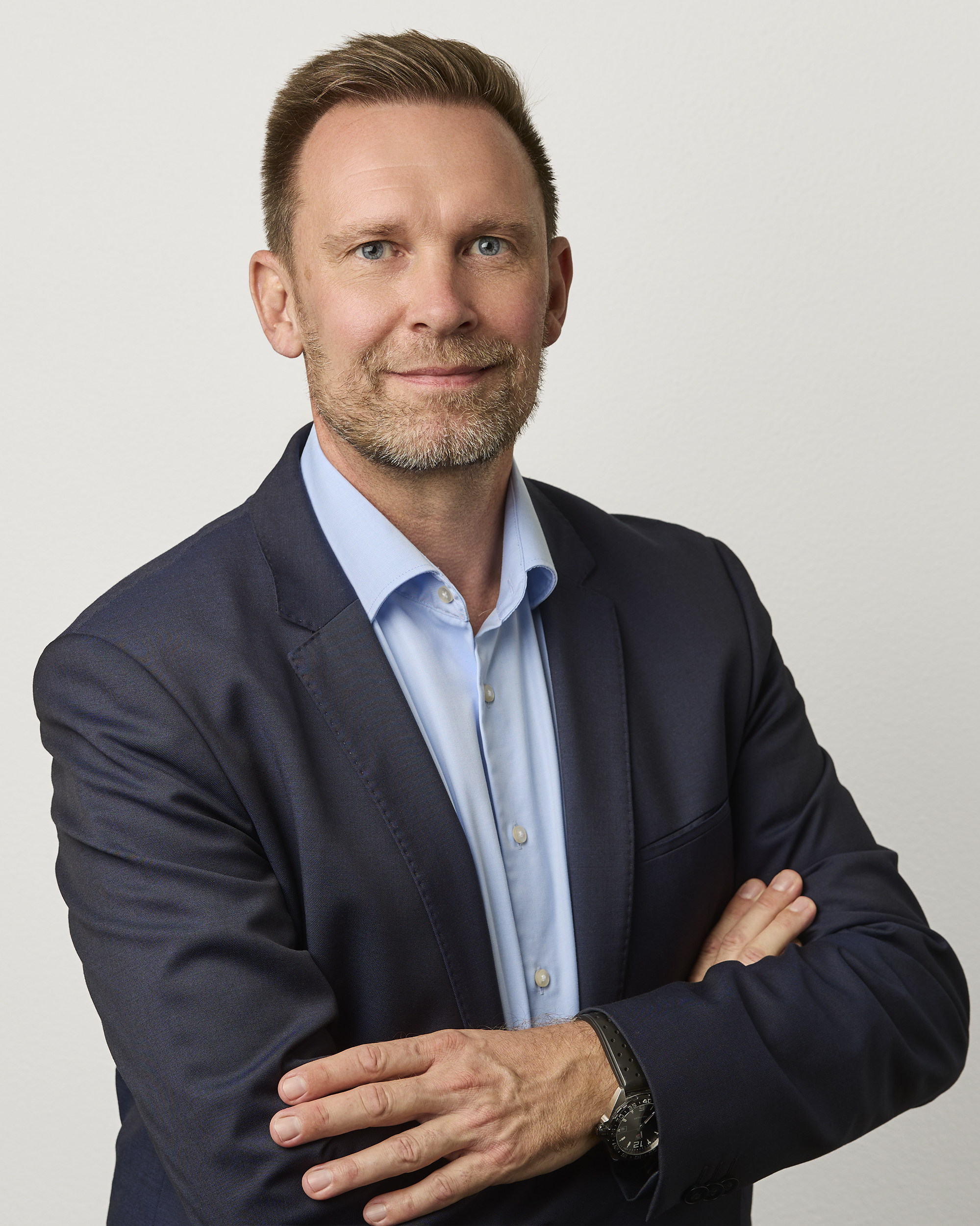 Lasse Steen Christensen