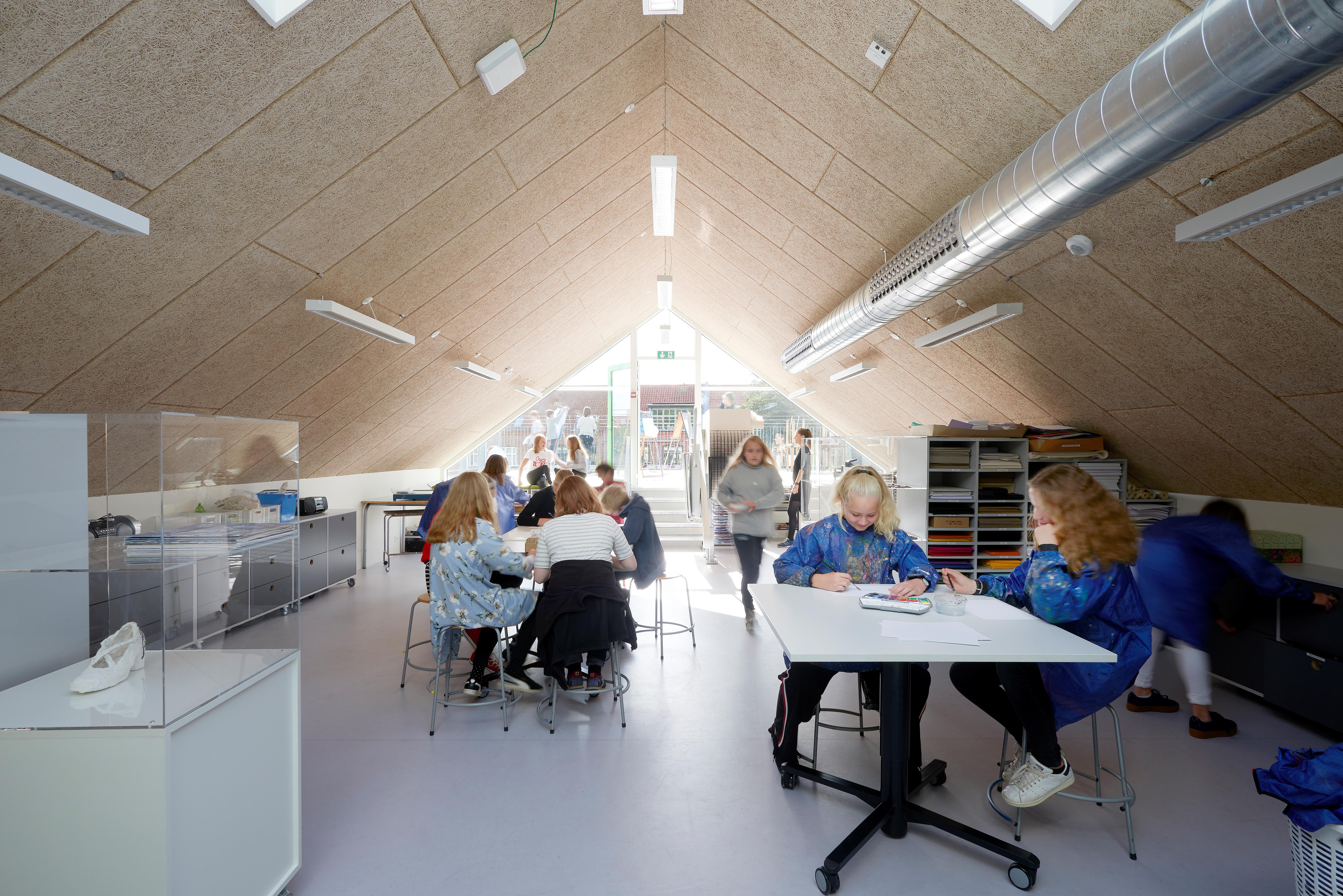 Lilleskolen