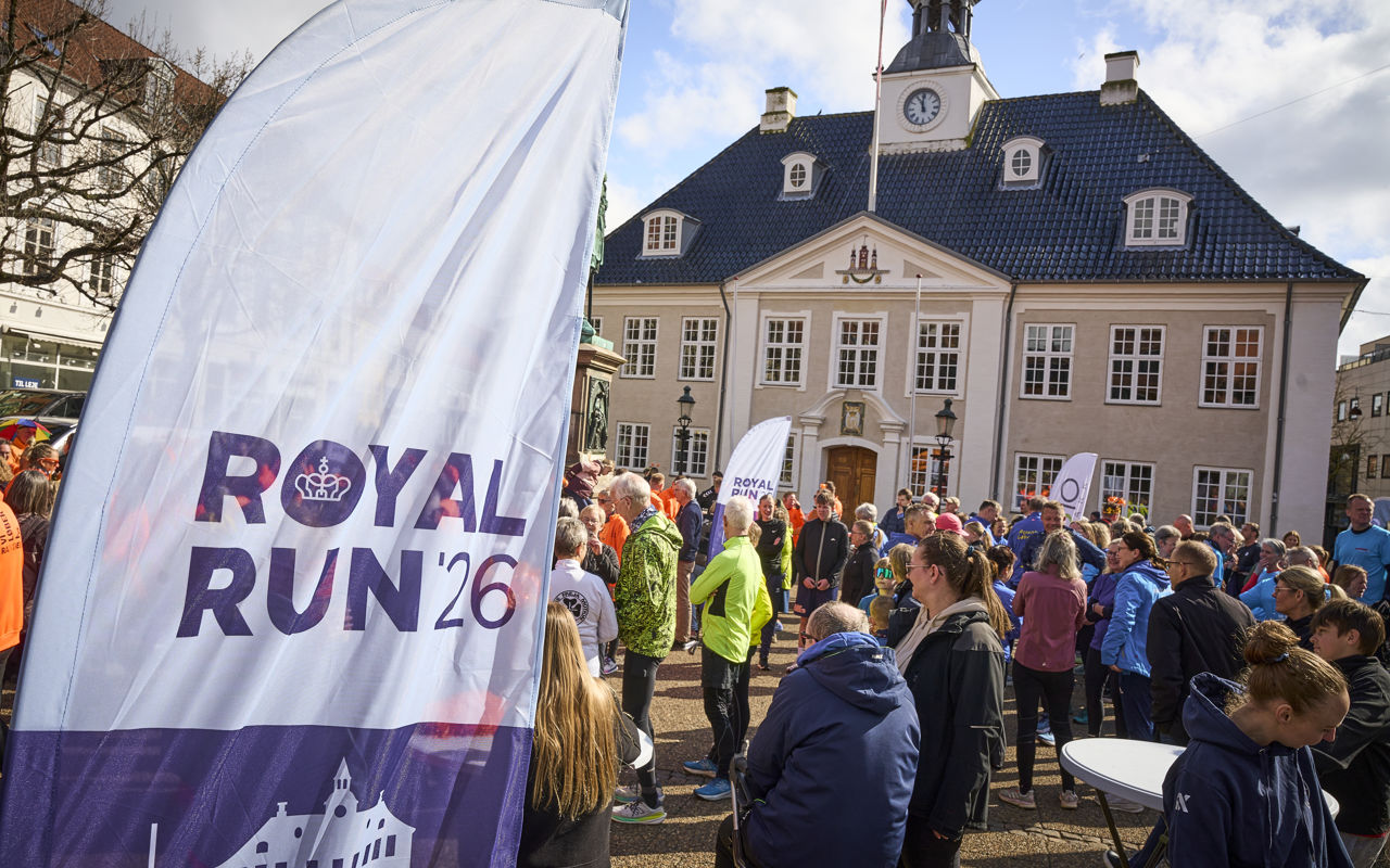 Royal Run