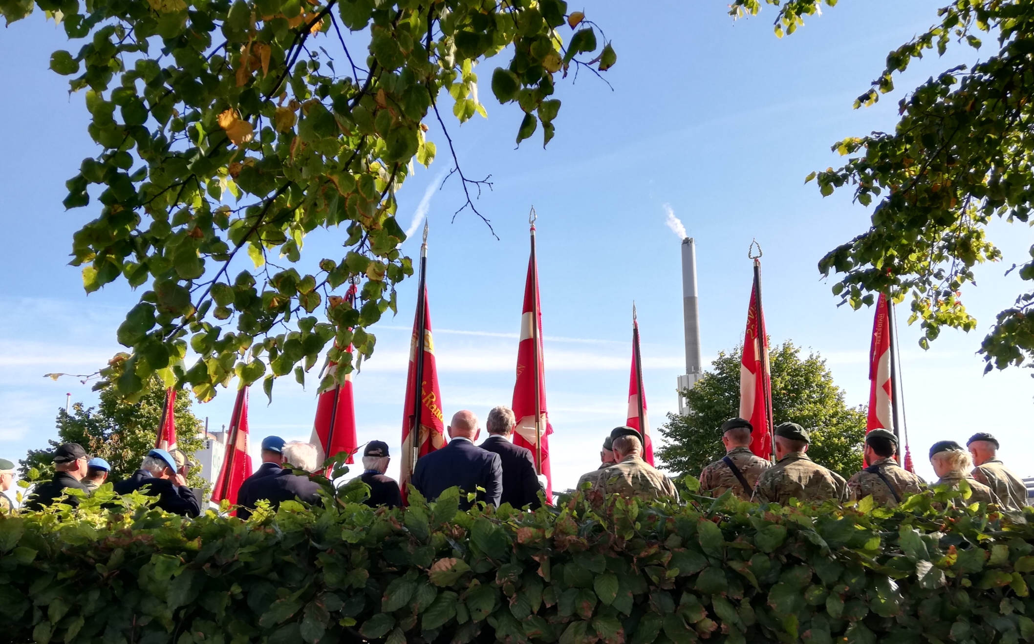 Flagdag