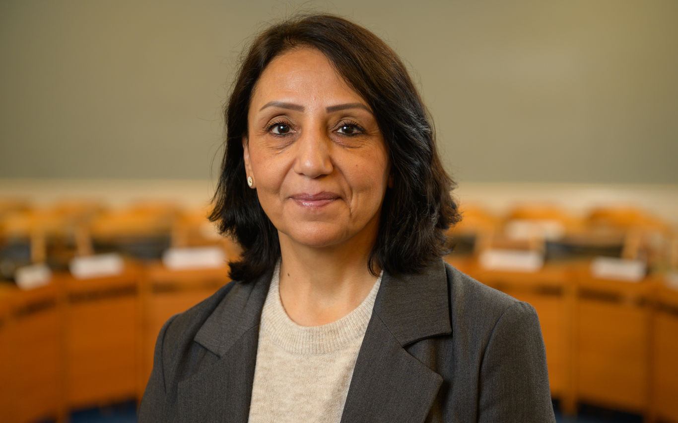 Fatma Cetinkaya