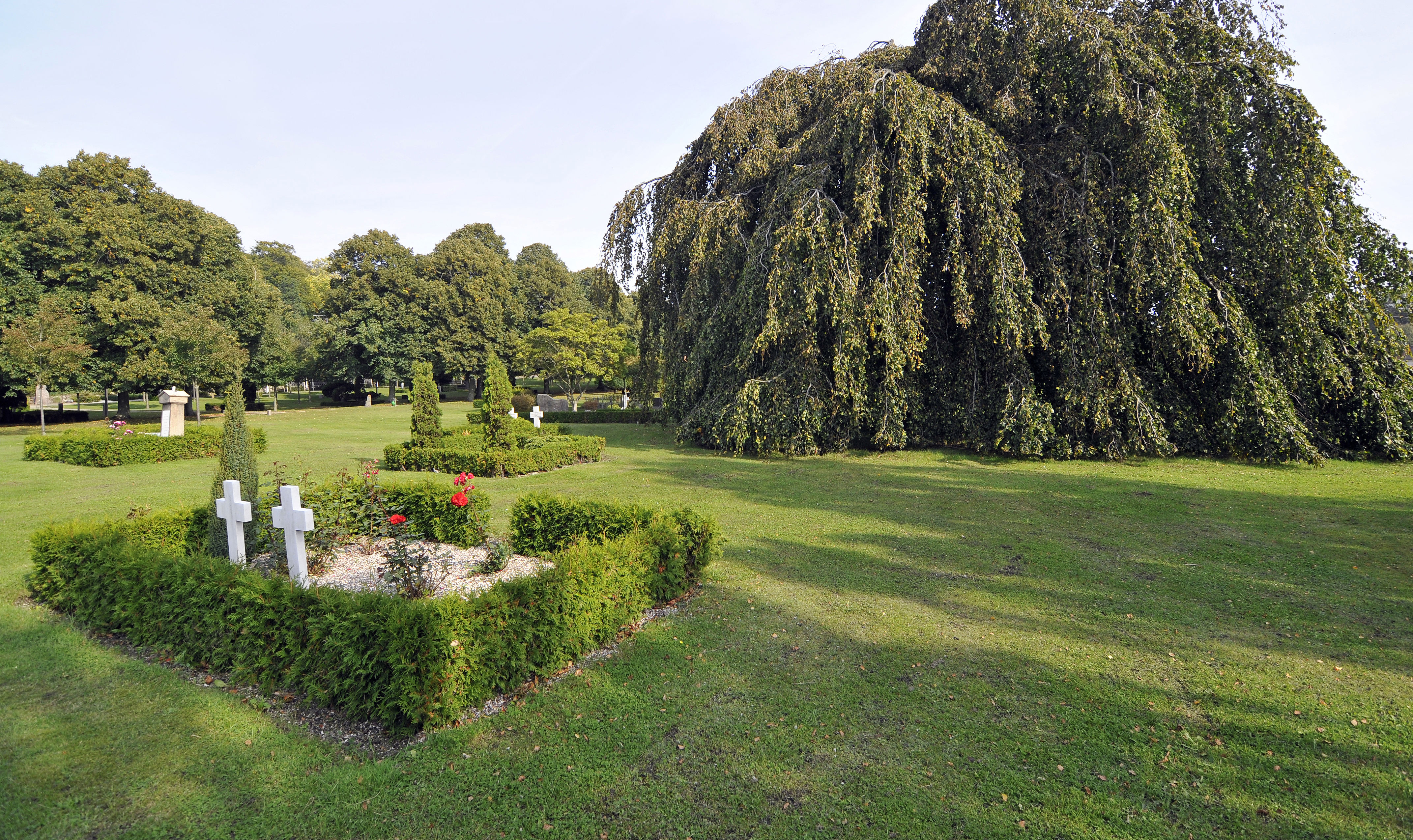 Østre Kirkegård
