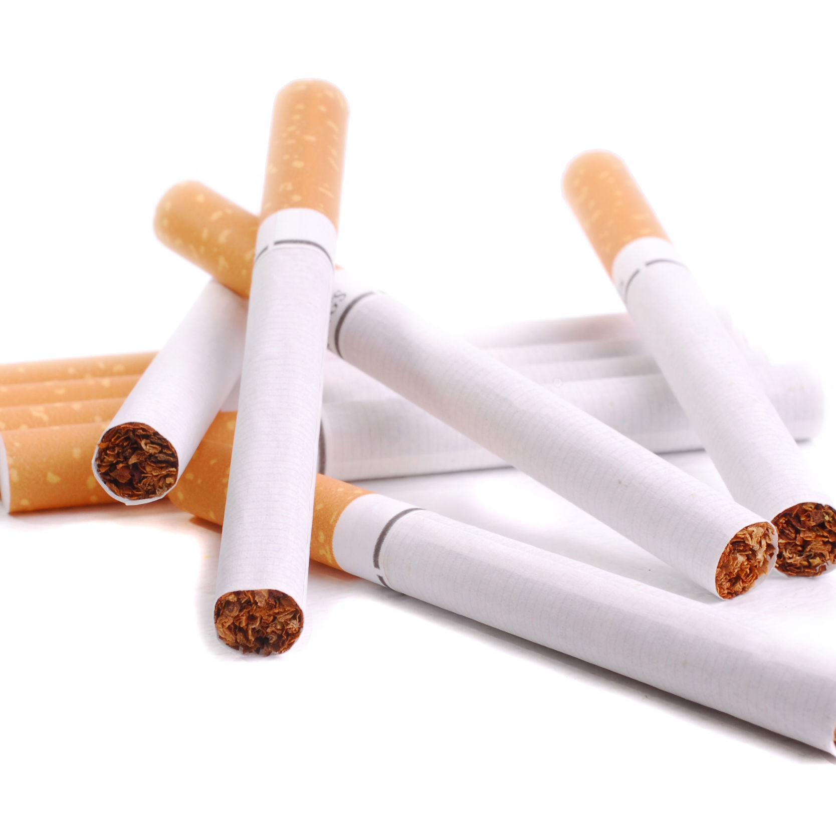Cigaretter