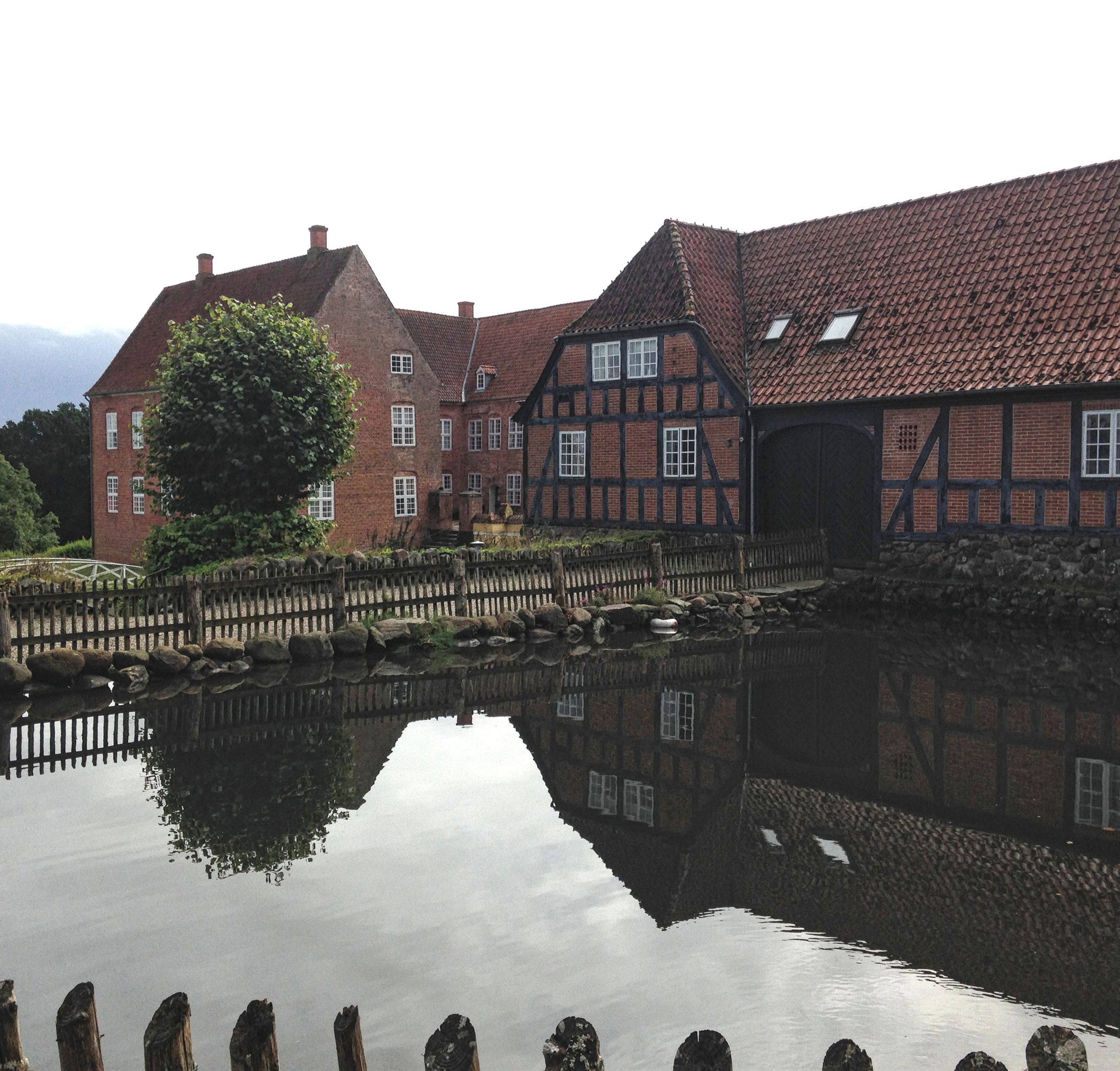 Støvringgård